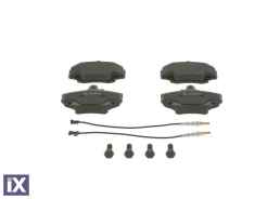 0986467720 - ΣΕΤ ΤΑΚΑΚΙΑ ΦΡΕΝΩΝ RENAULT  0 986 467 720         0986467720 410602192R 425041 425070 425282 425310 410602192R 6000008018 6000008126 6001545576 6001547619 6001547911 6025070807 6025071042