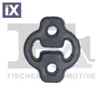 Στήριγμα, σύστημα απαγωγής καυ  753903 2065001B00 2065001B01 206500M000 206509C001 20650D0101 20650D0102 20650DO100 20650F0102