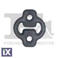 Στήριγμα, σύστημα απαγωγής καυ  753903 2065001B00 2065001B01 206500M000 206509C001 20650D0101 20650D0102 20650DO100 20650F0102