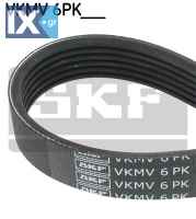 ΙΜΑΝΤΑΣ ΔΥΝΑΜΟ POLY-V  VKMV 6PK1564          VKMV6PK1564 5750PR 5750T3 5750XA 5750YE 5750Z2 5750ZN 5750RF 5750XA 5750YE 5750Z3 5750ZN
