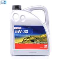 Λάδι κινητήρα 4L 5W30 LONGLIFE FEBI  5W30                  32942 MB22952 07510002545 07510017866 83212365933