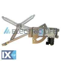Γρύλος εμ. δεξ. ηλ.με μοτ.2πιν Vectra B  38083                 ZROP51R 1207127 140278 90512644 9153598 MECHANISM MOTOR