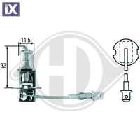 ΛΑΜΠΕΣ ΣΕΤ SKODA FAV  909-125503            LID10015 00412 01172300 02154270 025816 0559299 07073874 0841022 09247140 14731930 1813000022 183410749 1909007 19741362 3002513 3515155111 3637367 3713341M