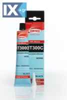 CORTECO ΣΩΛ ΡΙΟ ΣΙΛ ΝΗΣ ΜΑΥΡΗ 80ml  005HT300C             HT300C