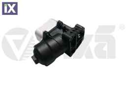 ΒΑΣΗ ΦΙΛΤΡΟΥ ΛΑΔΙΟΥ ΜΕ ΨΥΓΕΙΟ  03L115389H            11151767201 03L115389B 03L115389C 03L115389G 03L115389H 03L115389G 03L115389H 03L115389H 03L115389G 03L115389H