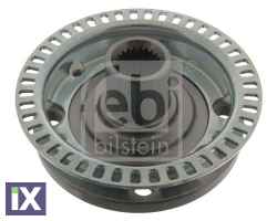 Πλήμνη τροχού  6N0407613             01902 6N0407613 6N0407615A 6N0407615B 6N0407613 6N0407615A 6N0407615B