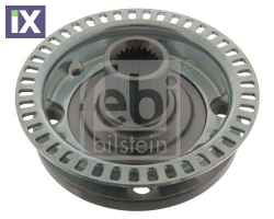 Πλήμνη τροχού  6N0407613             01902 6N0407613 6N0407615A 6N0407615B 6N0407613 6N0407615A 6N0407615B