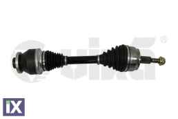 ΗΜΙΑΞΟΝΙΟ ΑΡΙΣΤΕΡΟ 6ΤΑΧΥΤΟ  7H0407271AS           44071692501 0A5409343 0A5409343B 7E0407271AC 7E0407271E 7E0407271EX 7E0407271R 7E0407271S 7E0407271SX 7E0407451CX 7E0407451MX 7H0407271AL 7H0407271AS