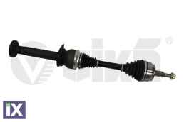 ΗΜΙΑΞΟΝΙΟ ΔΕΞΙ 6ΤΑΧΥΤΟ  7H0407272BL           44071692601 0A5409343A 0A5409343B 7E0407272BB 7E0407452KX 7H0407272BD 7H0407272BL 7H0407452PX WHT005286 0A540934 0A5409343A 7E0407272BB 7E0407452KX 7H0407