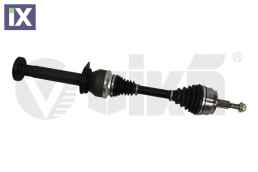 ΗΜΙΑΞΟΝΙΟ ΔΕΞΙ 6ΤΑΧΥΤΟ  7H0407272BL           44071692601 0A5409343A 0A5409343B 7E0407272BB 7E0407452KX 7H0407272BD 7H0407272BL 7H0407452PX WHT005286 0A540934 0A5409343A 7E0407272BB 7E0407452KX 7H0407