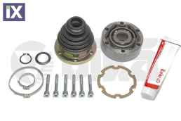 Σετ άρθρωσης, άξονας μετάδ. 33 100  1K0498103             54980600101 1K0498103 1K0498103X 2Q0498104 2Q0498104C 2Q0498104X 5K0498103 1K0498103 1K0498103X 5K0498103 1K0498103 1K0498103X 5K0498103 1K049