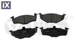 ΤΑΚΑΚΙΑ ΣΕΤ ΕΜΠΡΟΣ  1H0698151B            66980004701 1H0698151B 1H0698151B 1H0698151B