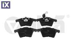 ΤΑΚΑΚΙΑ ΣΕΤ ΕΜΠΡΟΣ ΜΕ ΚΑΛΩΔΙΟ  7H0698151A            66981106101 7H0698151A 7H0698151C 7H0698151D 7H0698151A 7H0698151C