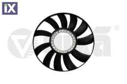 Φτερωτή, ψύξη κινητήρα  058121301B            91210020201 058121301B 058121301D 058121301B 058121301D 058121301B 058121301B