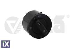 ΚΕΝΤΡΙΚΟΣ ΔΙΑΚΟΠΤΗΣ ΦΩΤΩΝ  1K0941431AA           99411501601 1K0941431AA 1K0941431AL 3C8941431 1K0941431AA