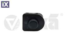 ΔΙΑΚΟΠΤΗΣ ΚΑΘΡΕΠΤΗ  1J1959565E            99590048101 1J1959565C 1J1959565E 1J1959565E01C 1J1959565F 1J1959565F