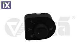 ΔΙΑΚΟΠΤΗΣ ΚΑΘΡΕΠΤΗ  1J1959565C            99591500301 1J1959565C 1J1959565C01C 1J1959565E 1J1959565F