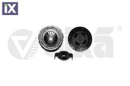 SET ΣΥΜΠΛΕΚΤΗ 1.0 1.4 8V  AER, APQ, ABD  030141025R            K30010701 030141025F 030141025R 032141032A 036141032L 085141165E 085141165H 030141025R 032141032A 085141165H 085141165H 030141025R 032141