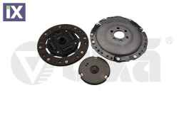 ΣΕΤ ΣΥΜΠΛΕΚΤΗ 1.6 1.8 1.9d 2.0  210mm  06A141025Q            K30012001 020141165G 055141124H 055141124J 055141130F 06A141025Q 06A141025QX 06A141031B 06A141031J 06A141031JV 06A141031JX 020141165G 05514