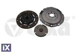 ΣΕΤ ΣΥΜΠΛΕΚΤΗ 1.6 1.8 1.9d 2.0  210mm  06A141025Q            K30012001 020141165G 055141124H 055141124J 055141130F 06A141025Q 06A141025QX 06A141031B 06A141031J 06A141031JV 06A141031JX 020141165G 05514