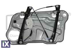 ΓΡΥΛΟΣ ΕΜΠΡΟΣ ΑΡΙΣΤΕΡΑ ΜΕ ΛΑΜΑΡΙΝΑ GOLF  1J4837461H            88370294802 1J4837461D 1J4837461F 1J4837461H 1J4837461F 1J4837461H