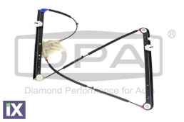 ΓΡΥΛΟΣ ΠΑΡΑΘΥΡΟΥ ΕΜΠΡΟΣ ΑΡΙΣΤΕΡΟΣ  8L4837461             88371802102 8L4837461 8L4837461