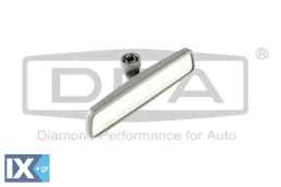 ΕΣΩΤΕΡΙΚΟΣ ΚΑΘΡΕΦΤΗΣ ΓΚΡΙ  3B0857511GSMA         BSP20603 3B0857511G 18D857511ASMA 18D857511ASMA 3B0857511GSMA