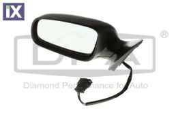 ΚΑΘΡΕΠΤΗΣ ΑΡΙΣΤΕΡΑ ΗΛΕΚΤΡΙΚΟΣ FABIA 01-  6Y1857501BL           88570107602 6Y1857501BL 6Y1857501BLGRU