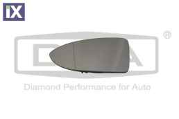 Κρύσταλλο καθρέφτη αριστερό  5G0857521             88571276302 5G0857521 5G0857521