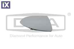 Κρύσταλλο καθρέφτη ΔΕΞΙ  5G0857522             88571276402 5G0857522 5G0857522