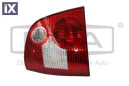 ΦΑΝΑΡΙ ΠΙΣΩ ΑΡΙΣΤΕΡΟ VW POLO 02-05  6Q6945095G            89450213002 6Q6945095A 6Q6945095AC 6Q6945095B 6Q6945095G 6Q6945111A 6Q6945095AC 6Q6945095B 6Q6945095G 6Q6945111A