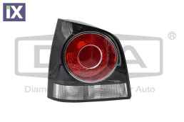 ΦΑΝΑΡΙ ΠΙΣΩ ΑΡΙΣΤΕΡΟ ΜΑΥΡΟ VW POLO 05-09  6Q6945095M            99451180402 6Q6945095AB 6Q6945095M 6Q6945095P 6Q6945095T 6Q6945111F 6Q6945095AB
