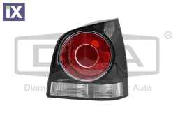 ΦΑΝΑΡΙ ΠΙΣΩ ΔΕΞΙ ΜΑΥΡΟ VW POLO 05-09  6Q6945096M            99451180502 6Q6945096AB 6Q6945096M 6Q6945096P 6Q6945096T 6Q6945112F 6Q6945096AB