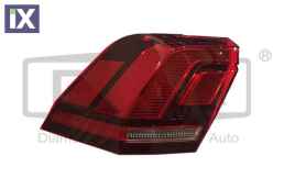 ΦΑΝΑΡΙ ΠΙΣΩ ΑΡΙΣΤΕΡΟ ΕΞΩΤΕΡΙΚΟ LED  5NA945207C            99451795102 5NA945207C 5NA945207F 5NA945207C