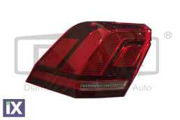 ΦΑΝΑΡΙ ΠΙΣΩ ΑΡΙΣΤΕΡΟ ΕΞΩΤΕΡΙΚΟ LED  5NA945207C            99451795102 5NA945207C 5NA945207F 5NA945207C