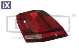 ΦΑΝΑΡΙ ΠΙΣΩ ΔΕΞΙ ΕΞΩΤΕΡΙΚΟ LED  5NA945208C            99451795202 5NA945208C 5NA945208F 5NA945208C