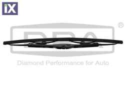 ΜΑΚΤΡΟ ΚΑΘΑΡΙΣΤΗΡΑ ΠΙΣΩ 350mm  1M6955425             99550104902 1M6955425 1M6955425