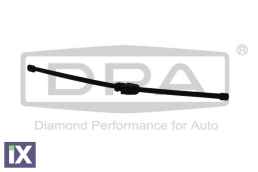 ΜΑΚΤΡΟ ΚΑΘΑΡΙΣΤΗΡΑ ΠΙΣΩ 380mm  6J4955427             99551083402 6J4955427 6J4955427