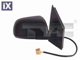 ΚΑΘΡΕΦΤΗΣ ΑΡΙΣΤΕΡΟΣ ΗΛΕΚΤΡΙΚΟΣ 02-05  6Q1857507G            3370064 6Q0857521A 6Q0857537 6Q085753701C 6Q1857507G 6Q1857507G01C