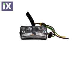 ΦΛΑΣ ΦΤΕΡΟΥ DOBMAR SKODA TARGET FAVORIT  113922040             3003522 113922040