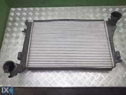 ΨΥΓΕΙΟ INTERCOOLER  1K0145803R ΜΕΤΑΧΕΙΡΙΣΜΕΝΟ1.9 D ΓΝΗΣΙΟ ΑΝΤΑΛΛΑΚΤΙΚO