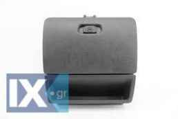 ΝΤΟΥΛΑΠΑΚΙ ΧΩΡΙΣ ΚΛΕΙΔΑΡΙΑ 6K0857103 (VW POLO 1994-2003) ΜΑΥΡΟ ΧΡΩΜΑ ΜΕΤΑΧΕΙΡΙΣΜΕΝΟ ΓΝΗΣΙΟ