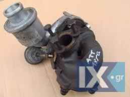 ΤΟΥΡΜΠΙΝΑ TURBO 06A145713D 1.8T 20V A3 TT OCTAVIA GOLF IV NEW BEETLE VW GROUP ΜΕΤΑΧΕΙΡΙΣΜΕΝΟ