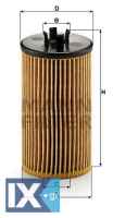 Φ Λ OPEL ASTRA H, VECTRA C 1.8  HU 612 2 x            HU6122X 55594651 93185674 95526685 55353324 5650359 650172 55594651 71744410 73504179 95526685