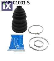 ΦΟΥΣΚΑ ΜΠΙΛΙΟΦΟΡΟΥ UNIVERSAL  VKJP 01001 S          VKJP01001S