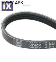 ΙΜΑΝΤΑΣ ΔΥΝΑΜΟ POLY-V  VKMV 4PK855           VKMV4PK855 11720V7301 11720V7302 B61P15907A B61P15907B9F BP4W15907A 9514155C10 73323SA000 977132D100 977132D510 977132E000 64551727378 050903137C 058260849