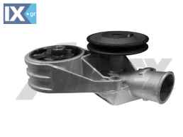 ΤΡΟΜΠΑ ΝΕΡΟΥ ΣΤΕΝΟ SKODA FAVORIT -93  AQ  047121011A            1569 007070248 047121011A 115050000 115050001