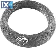 ΤΣΙΜΟΥΧΑ ΠΟΛΛΑΠΛΗΣ ΕΞΑΤΜ. OPEL CORSA A Φ  02450 854934 854945 90128075 90324047