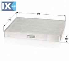 ΦΙΛΤΡΟ AC NISSAN-SUZUKI  CK17001 SC9510 278914A00C 95861M68K10 95861M68K10000 95861M68K10B00 95861M68K30 95861M68K30000