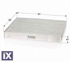 ΦΙΛΤΡΟ AC NISSAN-SUZUKI  CK17001 SC9510 278914A00C 95861M68K10 95861M68K10000 95861M68K10B00 95861M68K30 95861M68K30000
